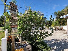 Latitude Adjustment 2 Bedroom Bungalow by RedAwning