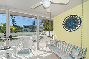 Latitude Adjustment 2 Bedroom Bungalow by RedAwning