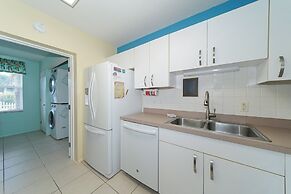 Latitude Adjustment 2 Bedroom Bungalow by RedAwning