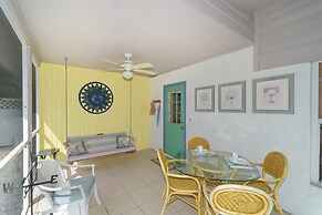 Latitude Adjustment 2 Bedroom Bungalow by RedAwning