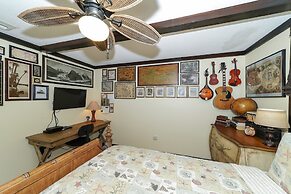 Latitude Adjustment 2 Bedroom Bungalow by RedAwning