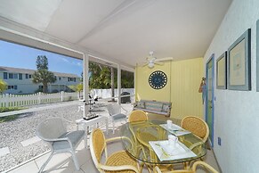 Latitude Adjustment 2 Bedroom Bungalow by RedAwning