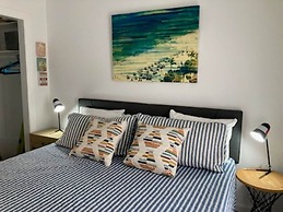 Minnow 1 1 Bedroom Cottage by RedAwning