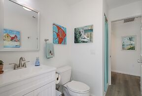 Minnow 1 1 Bedroom Cottage by RedAwning