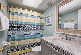 Beach Breeze Hideaway 2 Bedroom Villa by RedAwning