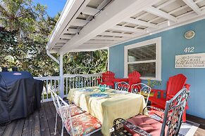 Beach Breeze Hideaway 2 Bedroom Villa by RedAwning