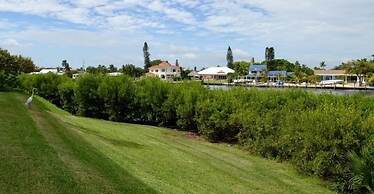 Westbay Point Moorings 274 3 Bedroom Condo by RedAwning