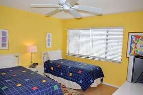 Westbay Point Moorings 274 3 Bedroom Condo by RedAwning