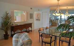 Westbay Point Moorings 274 3 Bedroom Condo by RedAwning