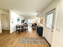 Minnow 2 2 Bedroom Villa by RedAwning