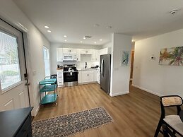 Minnow 2 2 Bedroom Villa by RedAwning