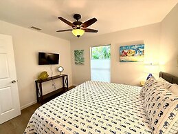 Minnow 2 2 Bedroom Villa by RedAwning