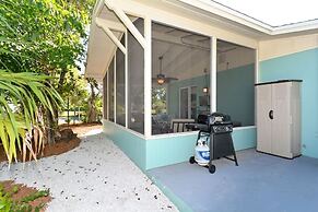 Minnow 2 2 Bedroom Villa by RedAwning