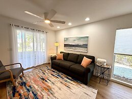 Minnow 2 2 Bedroom Villa by RedAwning