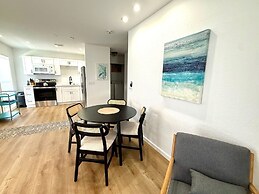 Minnow 2 2 Bedroom Villa by RedAwning