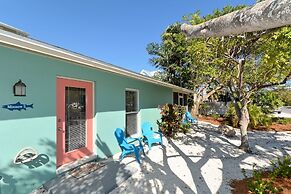 Minnow 2 2 Bedroom Villa by RedAwning