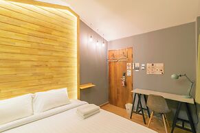 Timber Hostel
