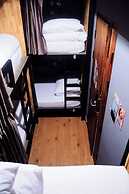 Timber Hostel