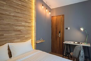 Timber Hostel