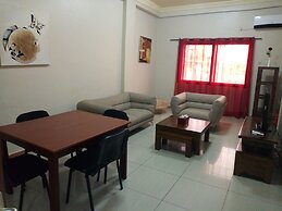 L'Almamya Hôtel & Résidence