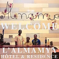 L'Almamya Hôtel & Résidence