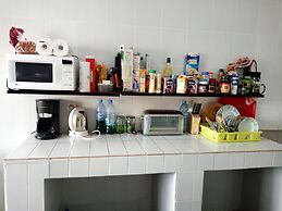 L'Almamya Hôtel & Résidence