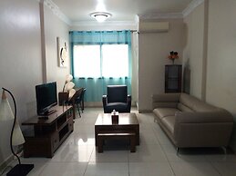 L'Almamya Hôtel & Résidence