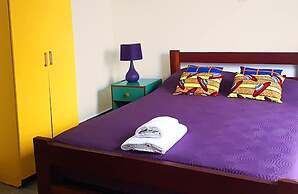 L'Almamya Hôtel & Résidence