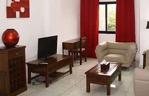 L'Almamya Hôtel & Résidence