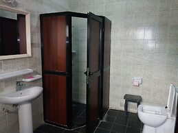 L'Almamya Hôtel & Résidence