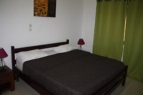 L'Almamya Hôtel & Résidence