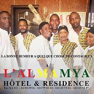 L'Almamya Hôtel & Résidence