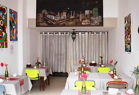 L'Almamya Hôtel & Résidence