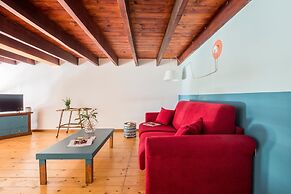 Lolli Apartments by Wonderful Italy