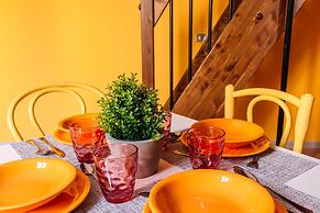 Lolli Apartments by Wonderful Italy