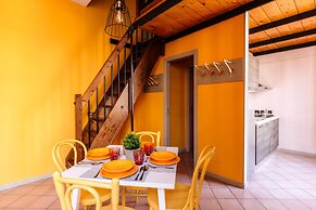 Lolli Apartments by Wonderful Italy