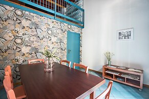 Lolli Apartments by Wonderful Italy