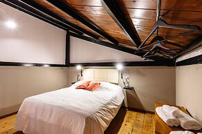 Lolli Apartments by Wonderful Italy