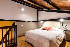 Lolli Apartments by Wonderful Italy