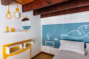 Lolli Apartments by Wonderful Italy