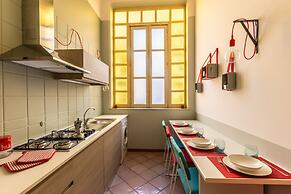 Lolli Apartments by Wonderful Italy