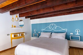 Lolli Apartments by Wonderful Italy