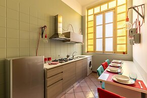 Lolli Apartments by Wonderful Italy