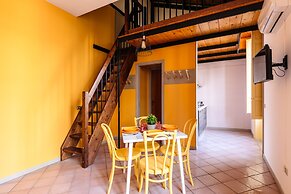 Lolli Apartments by Wonderful Italy