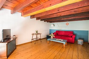 Lolli Apartments by Wonderful Italy