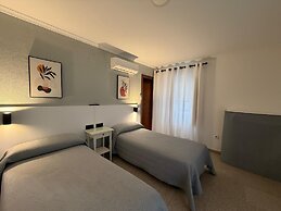 Hostal Bahía