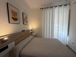 Hostal Bahía
