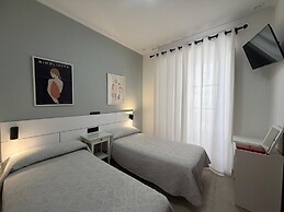 Hostal Bahía