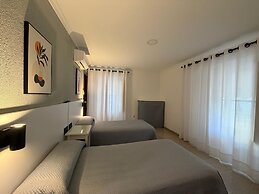 Hostal Bahía