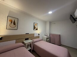 Hostal Bahía